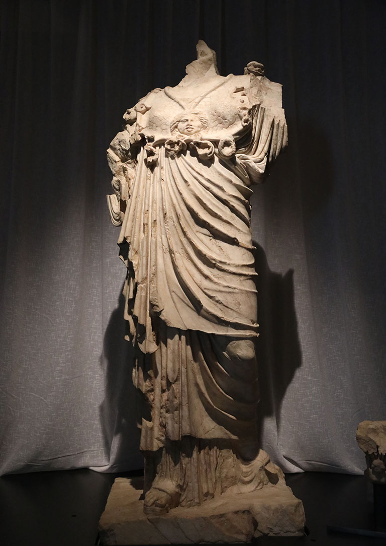 Museo Archeologico Nazionale di Cividate Camuno - Apertura straordinaria 6 gennaio 2025